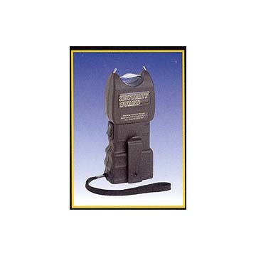 Standard straight stun gun(KS-145B)